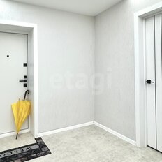 Квартира 57,8 м², 3-комнатная - изображение 1