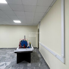 298 м², помещение свободного назначения - изображение 5