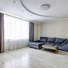 Квартира 94,5 м², 3-комнатная - изображение 4