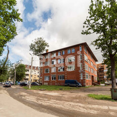 Квартира 93 м², 3-комнатная - изображение 5