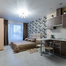 Квартира 120 м², 3-комнатная - изображение 3