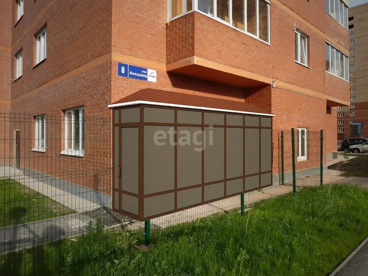 196 м², помещение свободного назначения 12 000 000 ₽ - изображение 1