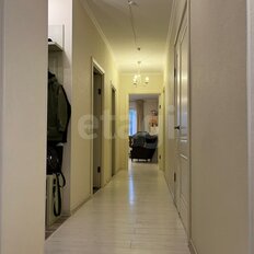 Квартира 90 м², 4-комнатная - изображение 3