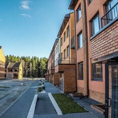 Квартира 108,6 м², 2-комнатная - изображение 3