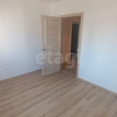 Квартира 27,4 м², студия - изображение 4