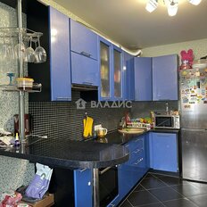 Квартира 53 м², 1-комнатная - изображение 2