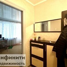 Квартира 40,5 м², 1-комнатная - изображение 4