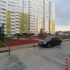 Квартира 61 м², 2-комнатная - изображение 1