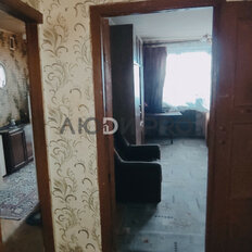 Квартира 37 м², 1-комнатная - изображение 4