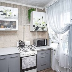 Квартира 57,8 м², 3-комнатная - изображение 2