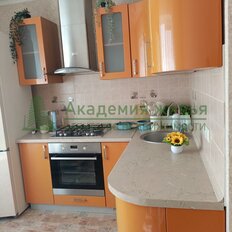 Квартира 37,2 м², 1-комнатная - изображение 5