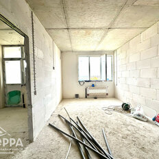 Квартира 30 м², студия - изображение 5