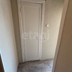 Квартира 27 м², 1-комнатная - изображение 5