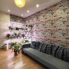 Квартира 120 м², 4-комнатная - изображение 4