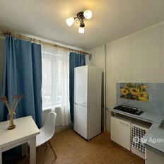 Квартира 33 м², 1-комнатная - изображение 1