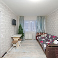 Квартира 31 м², 1-комнатная - изображение 1