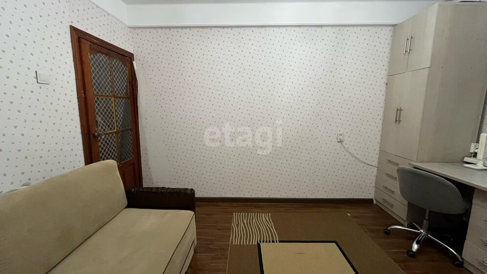 52 м², 2-комнатная квартира 6 990 000 ₽ - изображение 18