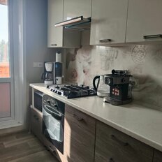 Квартира 44,6 м², 2-комнатная - изображение 2