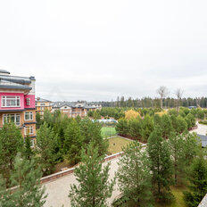 Квартира 113 м², 2-комнатная - изображение 2