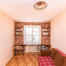 Квартира 63 м², 3-комнатная - изображение 4