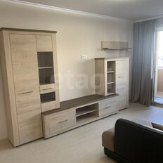 Квартира 44 м², 2-комнатная - изображение 1