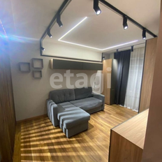 Квартира 43,2 м², 1-комнатная - изображение 5