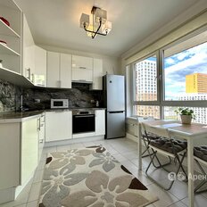 Квартира 47 м², 2-комнатная - изображение 2