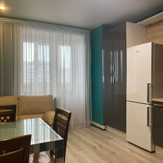 Квартира 56,2 м², 2-комнатная - изображение 1