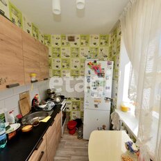 Квартира 35,7 м², 2-комнатная - изображение 2