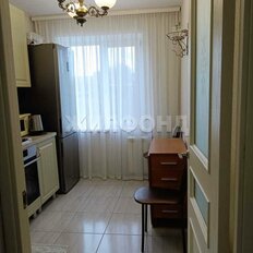 Квартира 62,1 м², 3-комнатная - изображение 3
