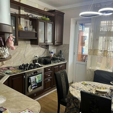 Квартира 40 м², 1-комнатная - изображение 1