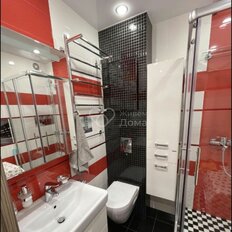 Квартира 31,8 м², 1-комнатная - изображение 3