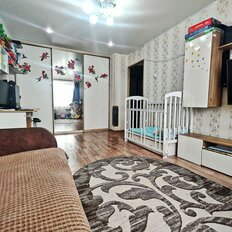 Квартира 36 м², 2-комнатная - изображение 4