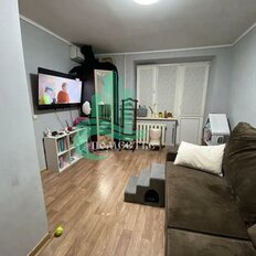 Квартира 24 м², 1-комнатная - изображение 4