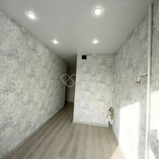 Квартира 66,4 м², 3-комнатная - изображение 4