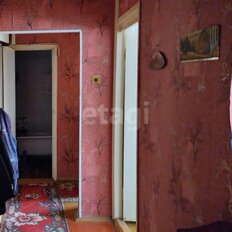 Квартира 49,6 м², 2-комнатная - изображение 5