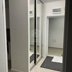 Квартира 37,5 м², 2-комнатная - изображение 4