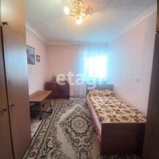 Квартира 42,4 м², 2-комнатная - изображение 5