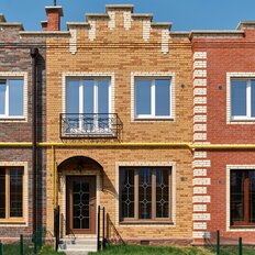 45,7 м², таунхаус - изображение 5