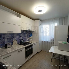 Квартира 48 м², 2-комнатная - изображение 2