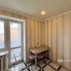 Квартира 40 м², 1-комнатная - изображение 3