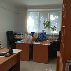 56,6 м², офис - изображение 5