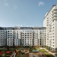 Квартира 64,3 м², 2-комнатная - изображение 3