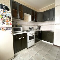 Квартира 38,8 м², 1-комнатная - изображение 4