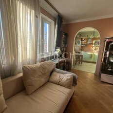 Квартира 53 м², 2-комнатная - изображение 5