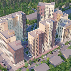Квартира 76,1 м², 2-комнатная - изображение 4