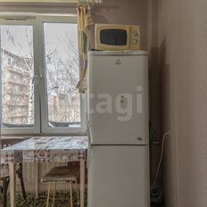 Квартира 45,7 м², 2-комнатная - изображение 4