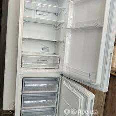 Квартира 26 м², студия - изображение 3