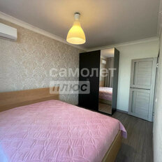 Квартира 43,6 м², 2-комнатная - изображение 4