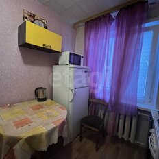 Квартира 28,1 м², 1-комнатная - изображение 5